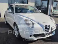 2013 Alfa Romeo Mito