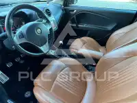 2013 Alfa Romeo Mito