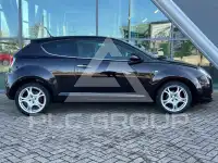 2013 Alfa Romeo Mito