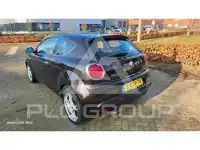 2013 Alfa Romeo Mito