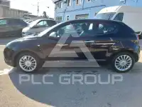 2013 Alfa Romeo Mito