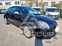 2013 Alfa Romeo Mito