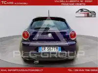 2013 Alfa Romeo Mito