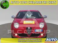 2013 Alfa Romeo Mito