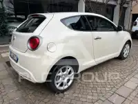 2013 Alfa Romeo Mito