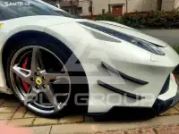 2013 Ferrari 458