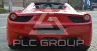 2013 Ferrari 458