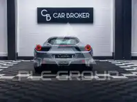 2013 Ferrari 458