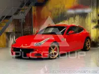 2013 Ferrari FF