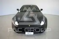2013 Ferrari FF