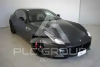 2013 Ferrari FF
