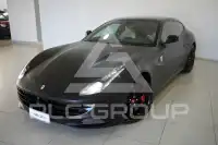 2013 Ferrari FF