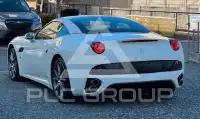2013 Ferrari CALIFORNIA
