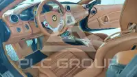 2013 Ferrari CALIFORNIA