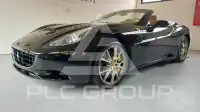 2013 Ferrari CALIFORNIA
