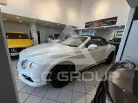 2013 Bentley Continental