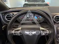 2013 Bentley Continental