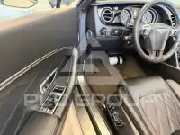 2013 Bentley Continental