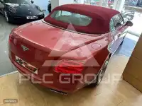 2013 Bentley Continental