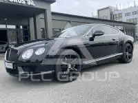 2013 Bentley Continental