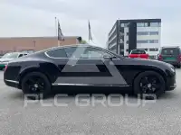 2013 Bentley Continental