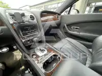 2013 Bentley Continental