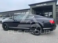 2013 Bentley Continental