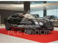 2013 Bentley Continental