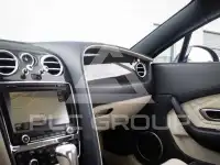 2013 Bentley Continental