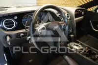 2013 Bentley Continental