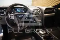 2013 Bentley Continental