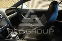 2013 Bentley Continental