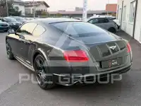 2013 Bentley Continental