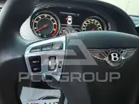 2013 Bentley Continental