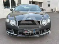 2013 Bentley Continental