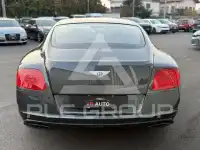 2013 Bentley Continental