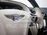 2013 Bentley Continental