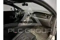 2013 Bentley Continental