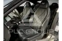 2013 Bentley Continental