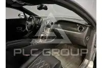 2013 Bentley Continental