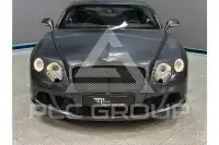 2013 Bentley Continental
