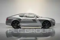 2013 Bentley Continental