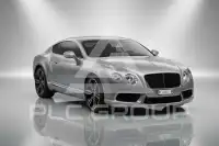 2013 Bentley Continental