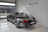 2013 Bentley Continental