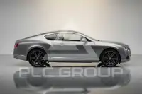 2013 Bentley Continental
