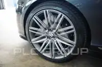2013 Bentley Continental