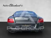 2013 Bentley Continental