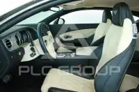 2013 Bentley Continental
