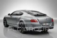 2013 Bentley Continental