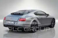 2013 Bentley Continental